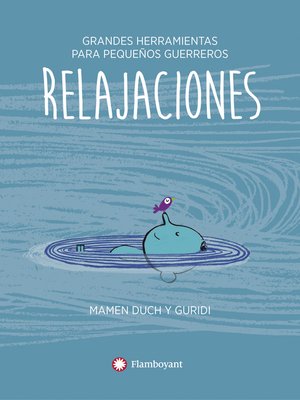 cover image of Relajaciones